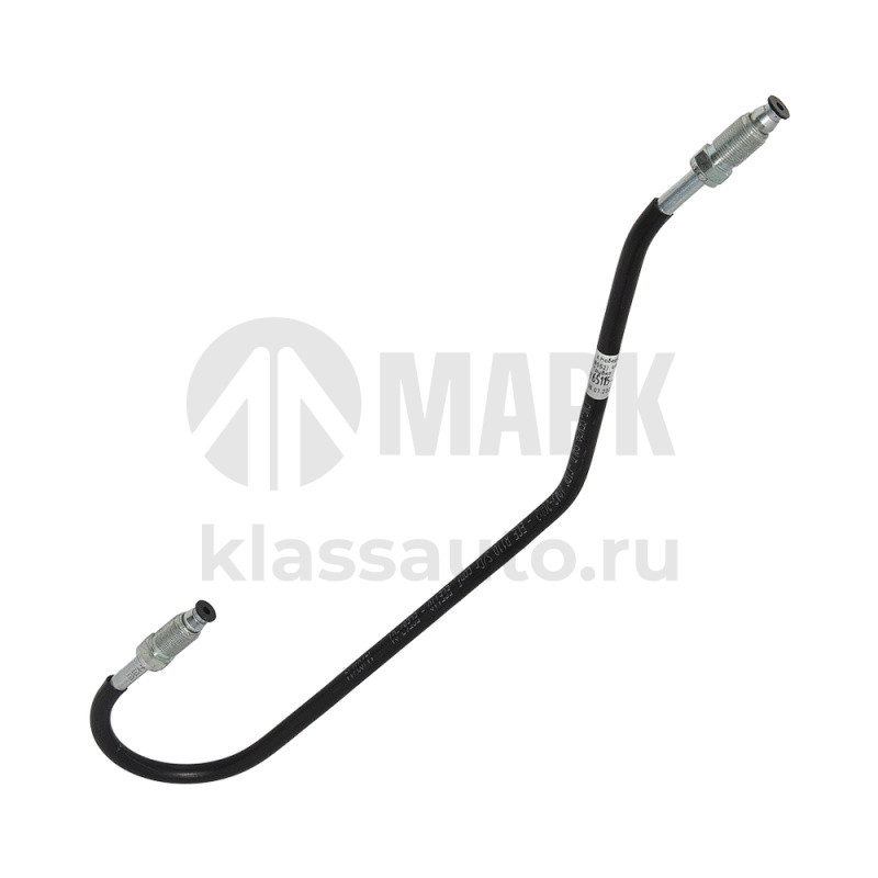 Трубка 65115-4408310 (Тиссан) 