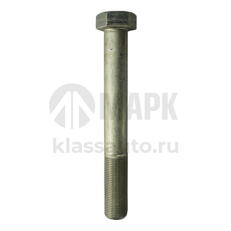 Болт М20х160 сил. агрегата АО БелЗАН