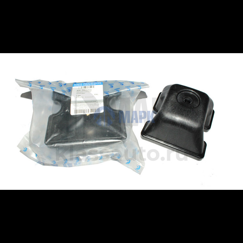 Крышка головки цилиндра (Ростар)