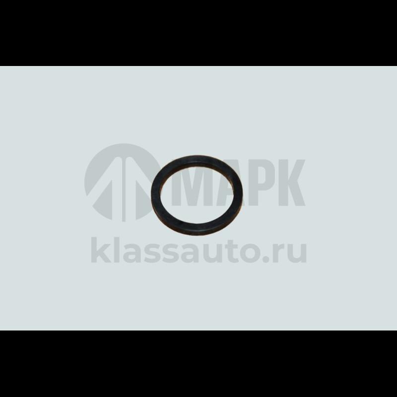Кольцо уплотнительное форсунки резиновое (BT)