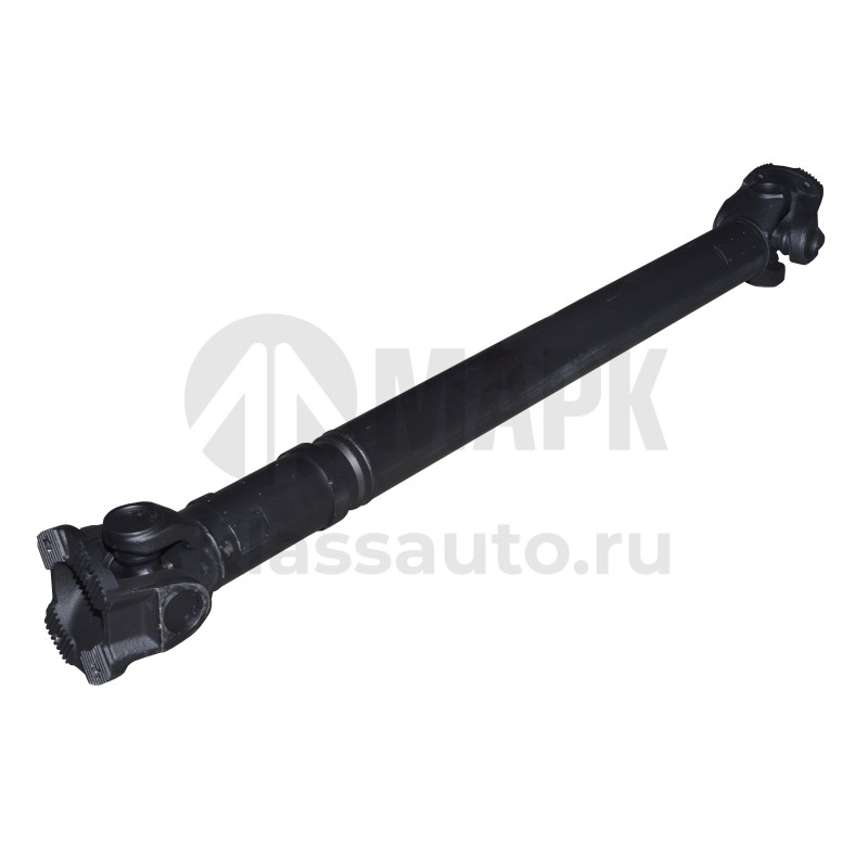 Вал карданный ЗМ L=1402 мм (ПАО КАМАЗ)