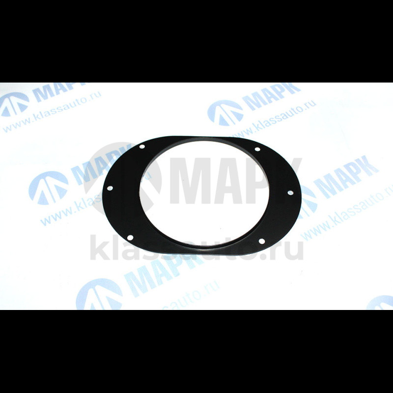 Держатель чехла рычага Евро (ПАО КАМАЗ)