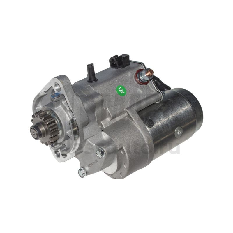 Стартер 4900574 A2300 Motorherz 12V 2Kw