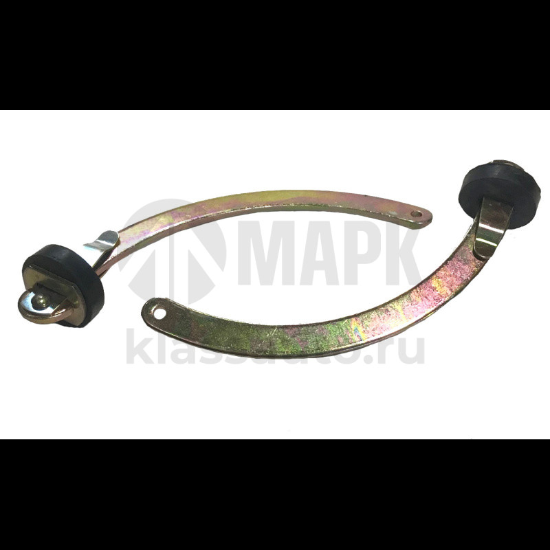 Ограничитель двери в сб.(200шт)