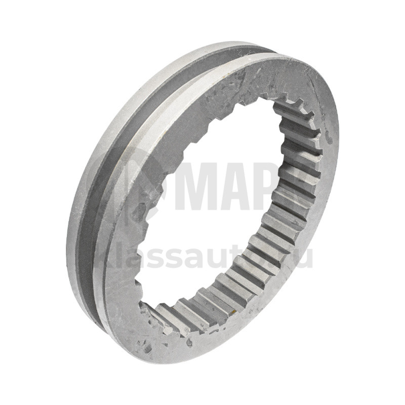 Муфта блокировки межосевого дифференциала (TRUCKMARK)