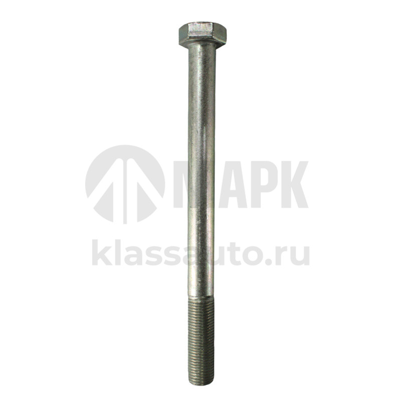 Болт М12х150х1,25 креп крышки ФТОТ АО БелЗАН