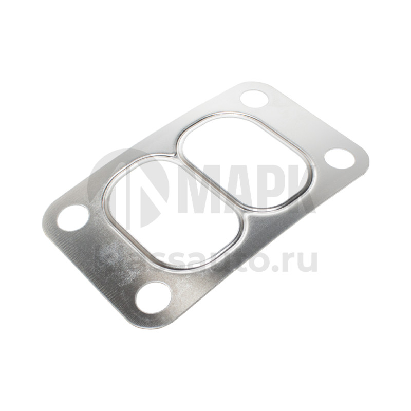 Прокладка турбокомпрессора (6CT, 6ISBe, 6ISLe) Foton