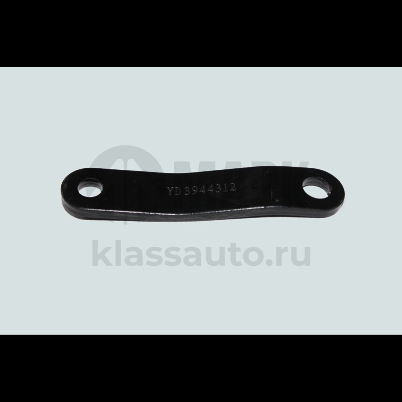 Планка регулировочная крепления генератора (L) DCEC