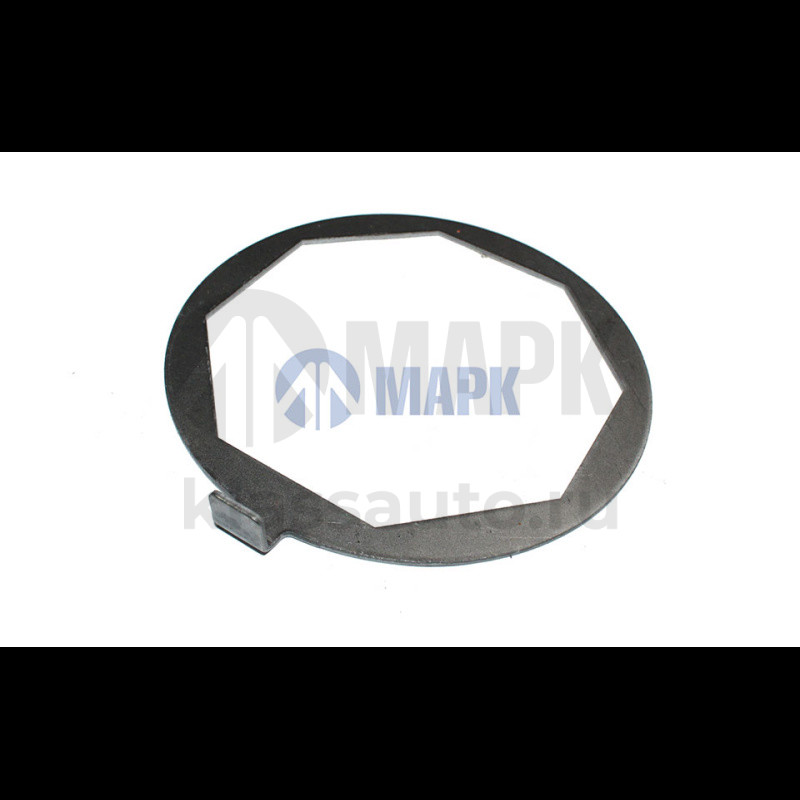 Шайба стопорная (ПАО КАМАЗ)