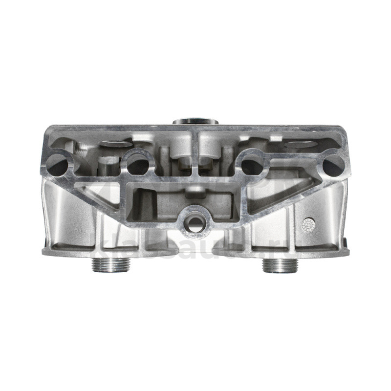 Корпус ФГОМ (TRUCKMARK)