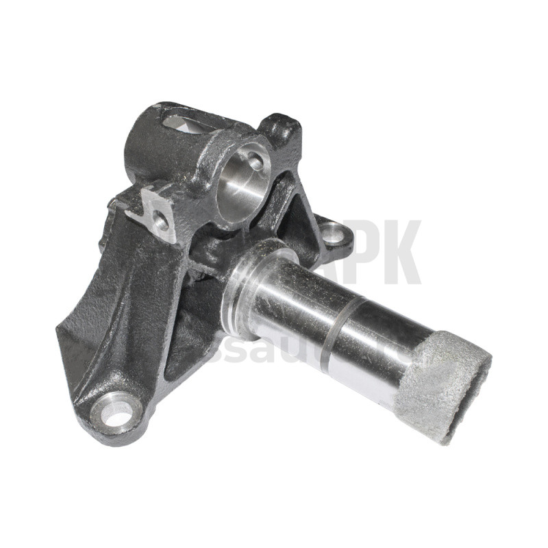 Кронштейн балансира с осью (ЗАО Актанышский агрегатный завод)