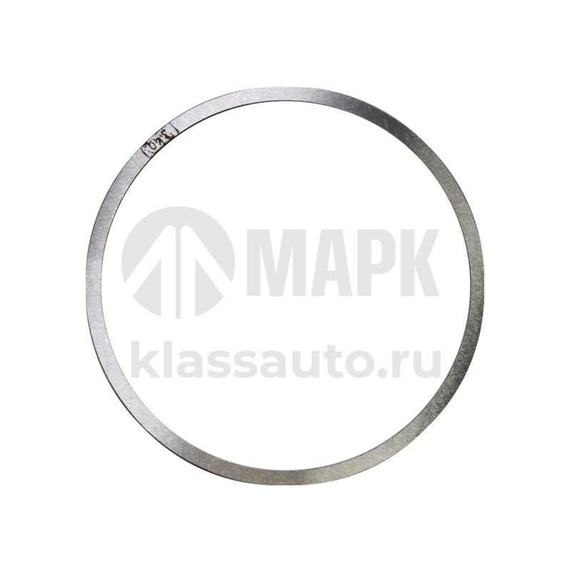 Прокладка регулировочна 3,40 мм (ПАО КАМАЗ)