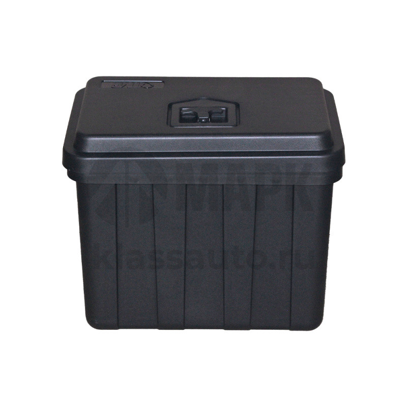 Ящик инструментальный FLYBOX 500 (350х500х400) Татполимер