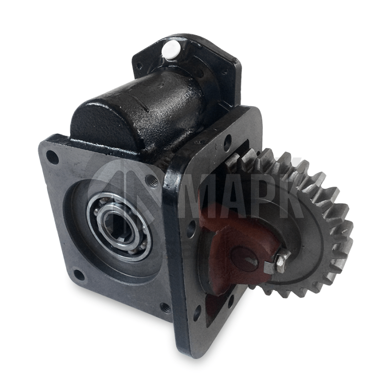 КОМ без НШ (МАЗ, КрАЗ) (Альтернатива)