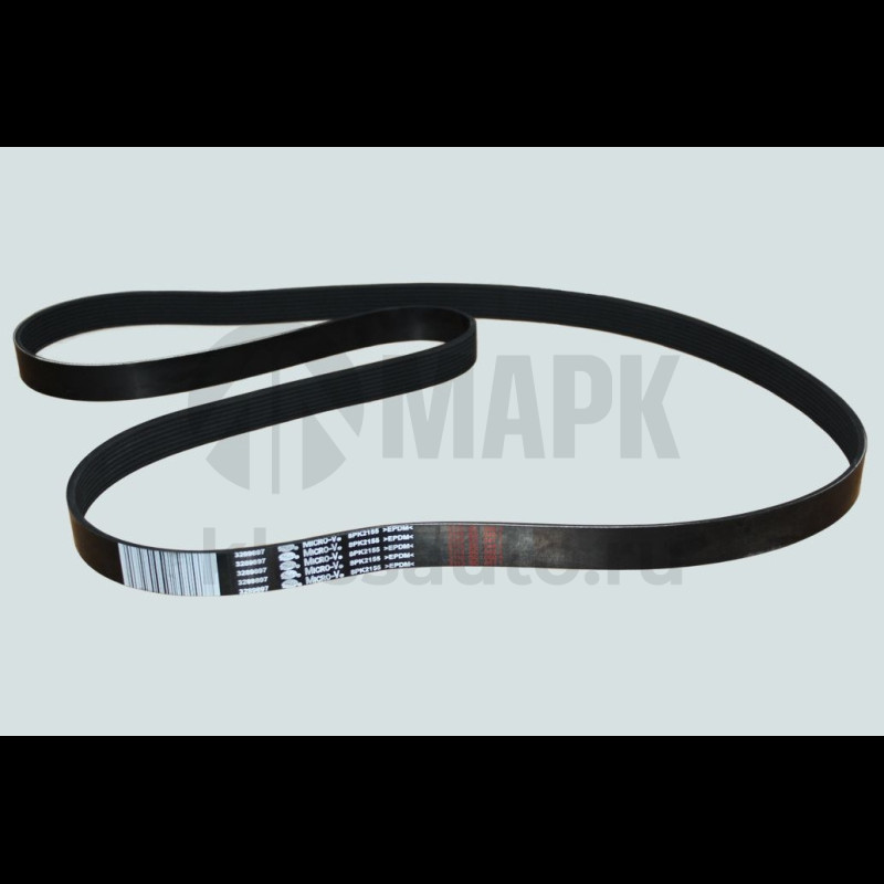 Ремень 8РК2155 (ISF2.8) Евро 3 оригинал