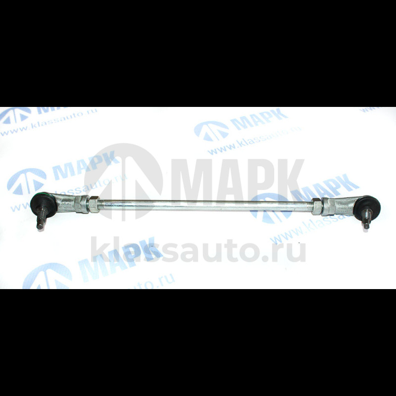 Тяга реактивная привода КПП (ПАО КАМАЗ)