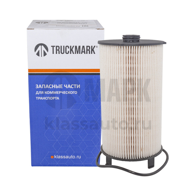Элемент ТФ 6W2608400 а/м КамАЗ 54901 (TRUCKMARK)