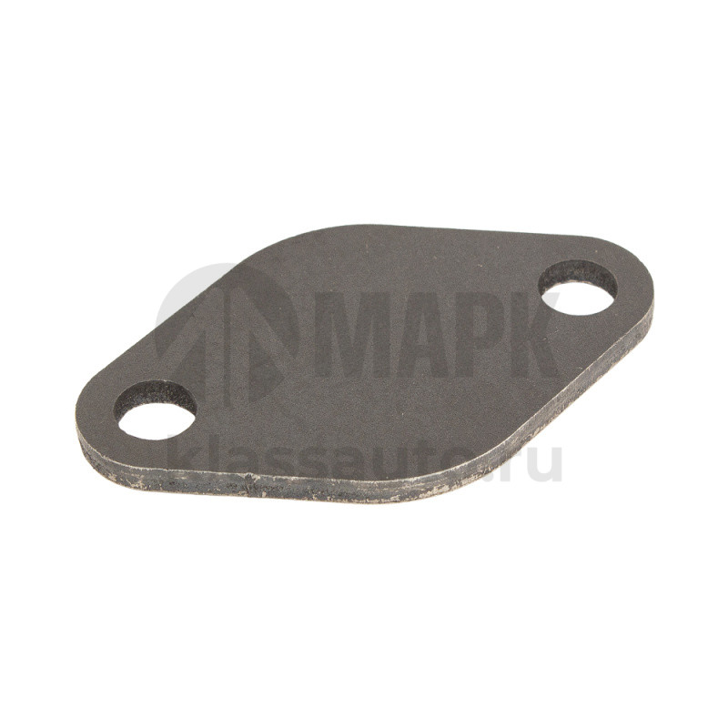 Заглушка водяной полости