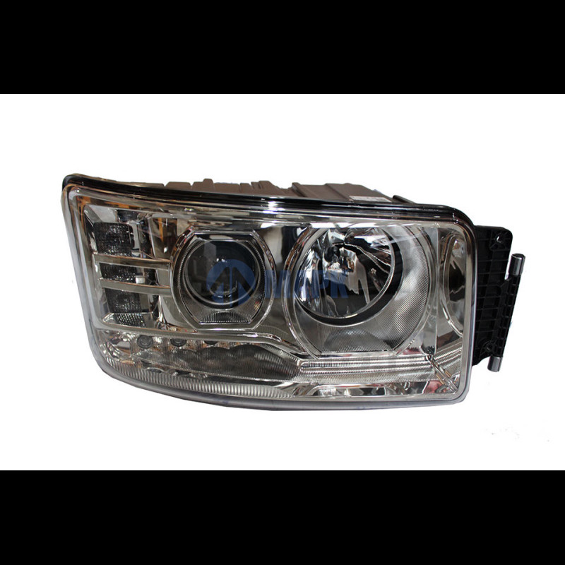 Фара правая (блок-фара) 5490-3711010 (TangDE)