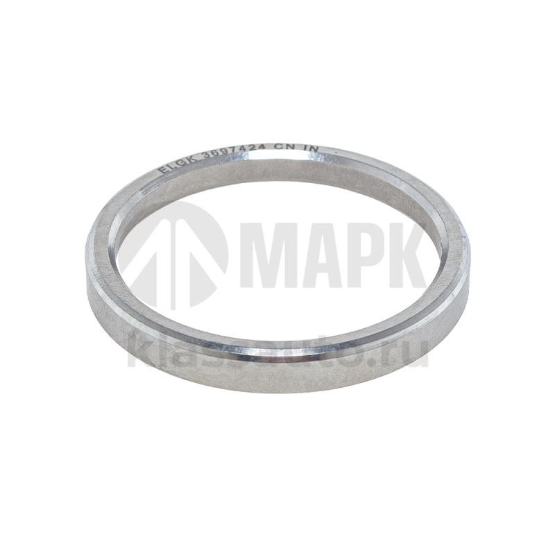 Седло клапана впускного Cummins ISG12 (12шт на двс)