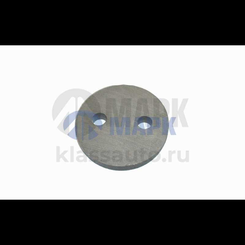 Шайба полумуфты коленвала (ПАО КАМАЗ)