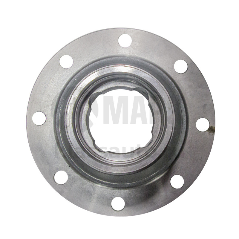 Ступица передняя (ПАО КАМАЗ) ЕВРО-4