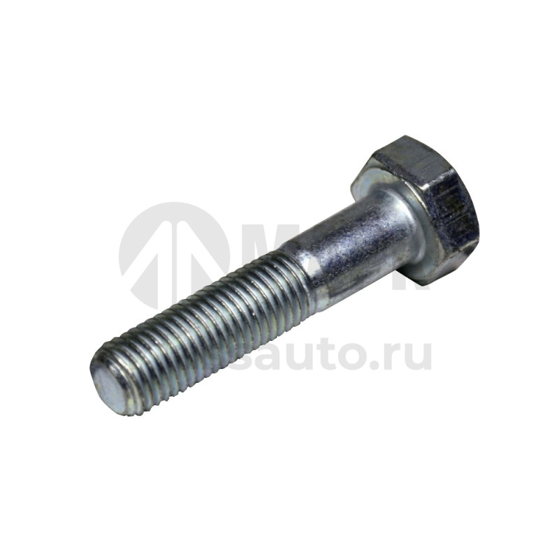 Болт М10х45х1,25 на масляный насос Альтернатива