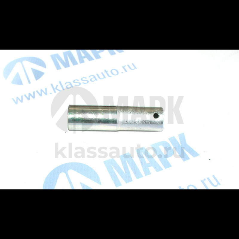 Палец подвески цилиндра (ПАО КАМАЗ)