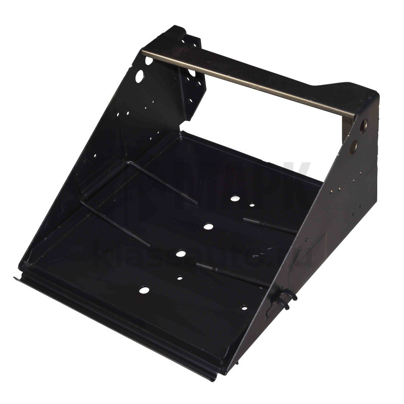 Гнездо АКБ (ПАО КАМАЗ)