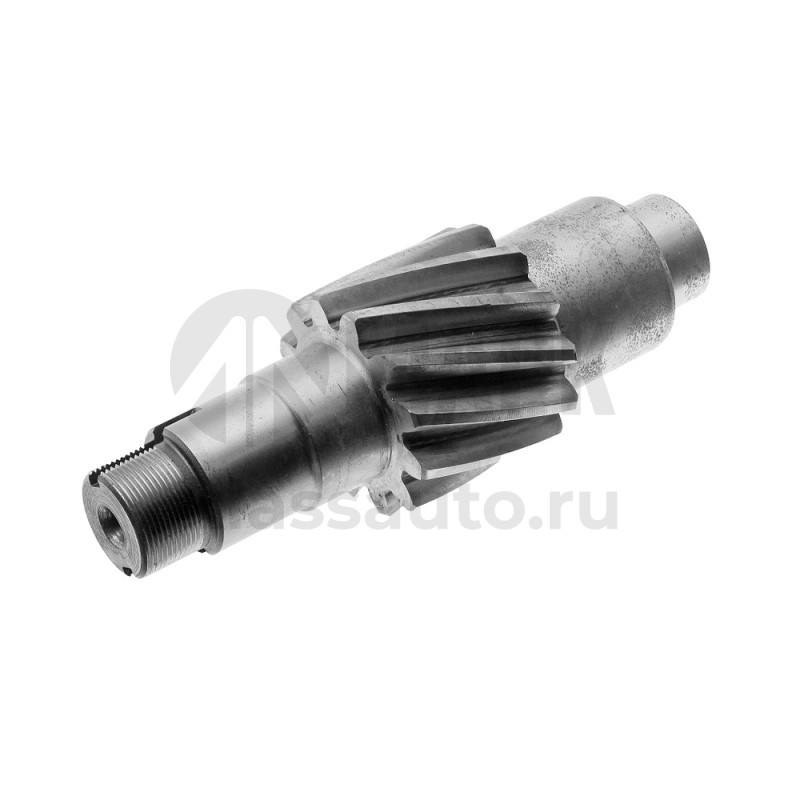 Шестерня ведущая на 12 зубьев (ПАО КАМАЗ)