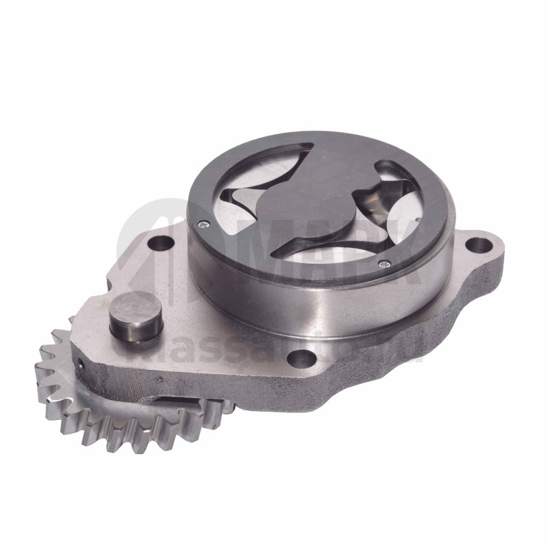 Насос масляный (4ВТ) Cummins 5346429/3937027/ 4937408 