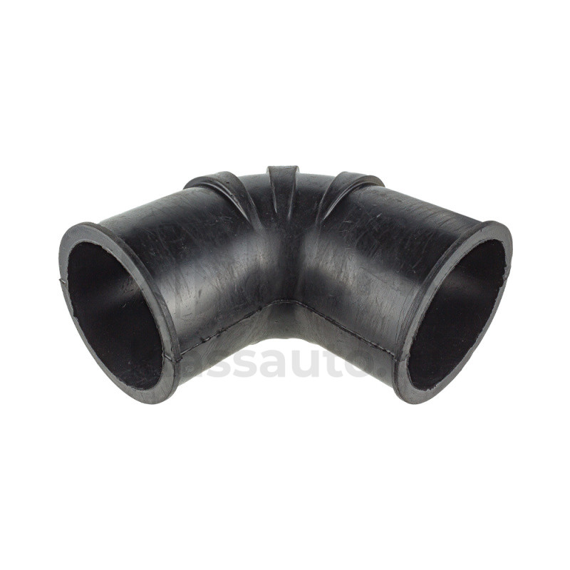 Патрубок турбокомпрессора 