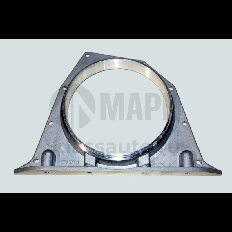 Крышка двигателя задняя QSC8.3, 6CT, ISLe DVMARK