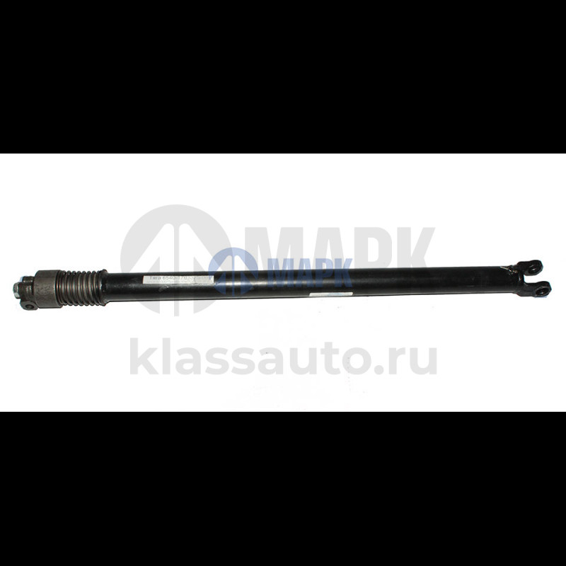 Тяга кулисы КПП (Прогресс-плюс)