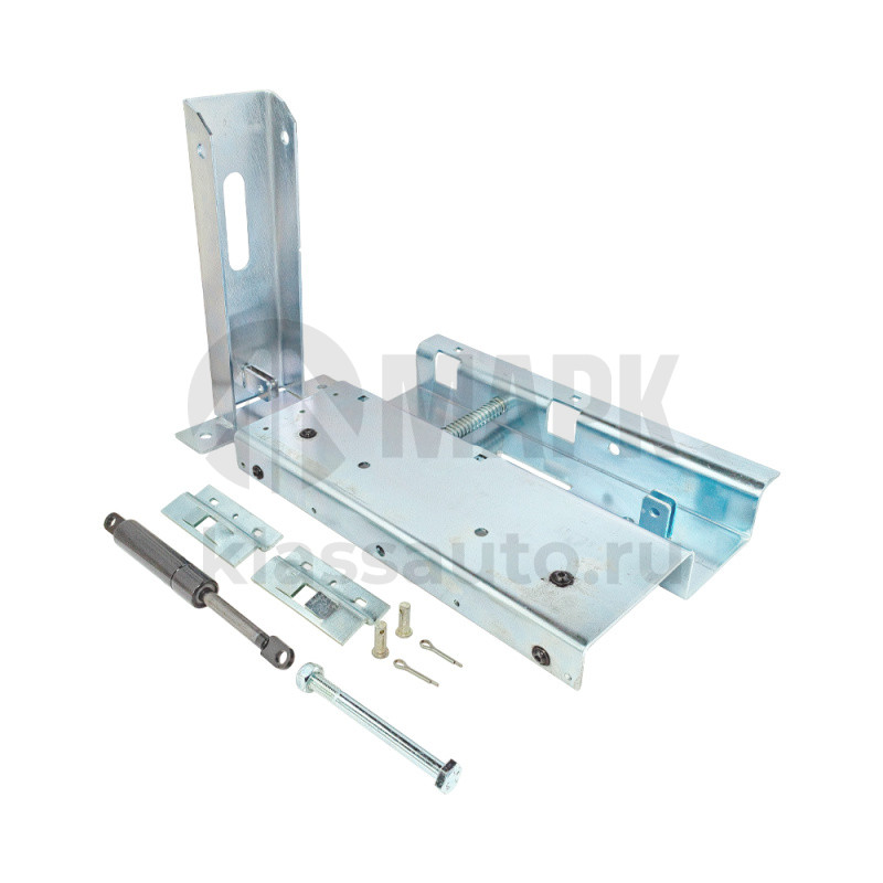 Каретка-держатель задней балки сдвижной крыши ЛЕВАЯ