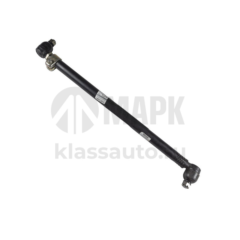 Тяга сошки с наконечниками (Ростар) регулируемая нефаз