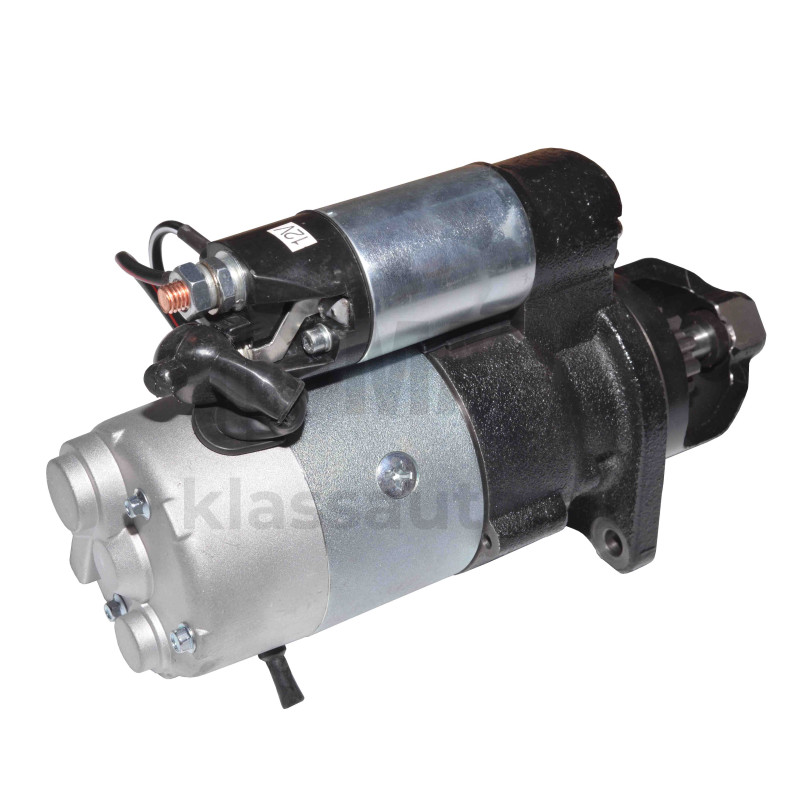 Стартер 12V 4kW (ISF3.8) DVMARK