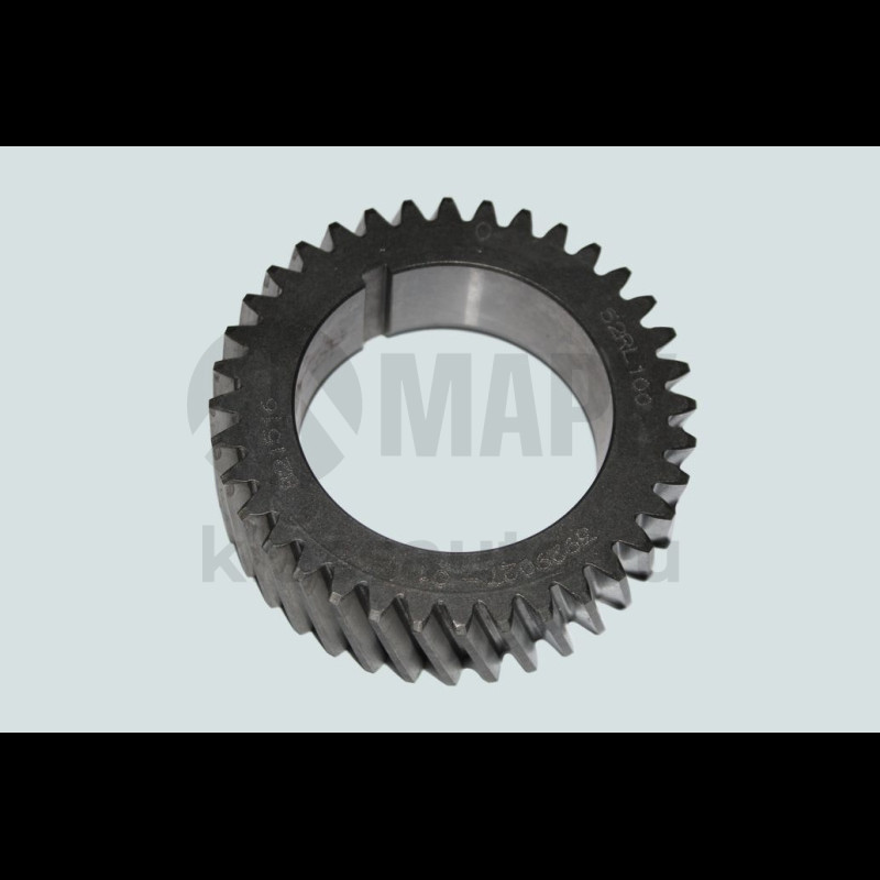 Шестерня к/в (4/6ВТ) 3912883/ 3919681 DVMARK