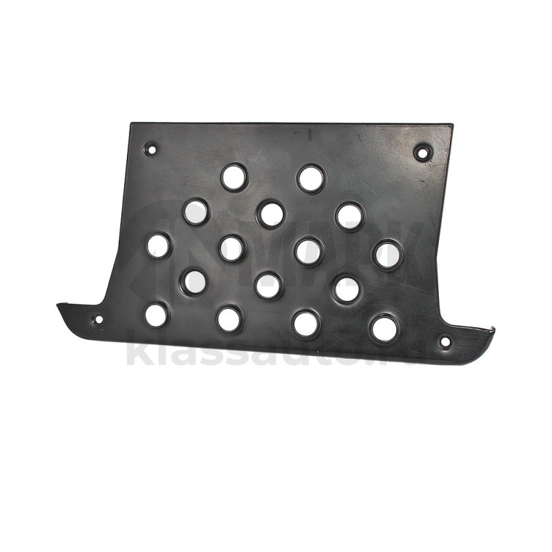 Ступень правая (АЗ УРАЛ)