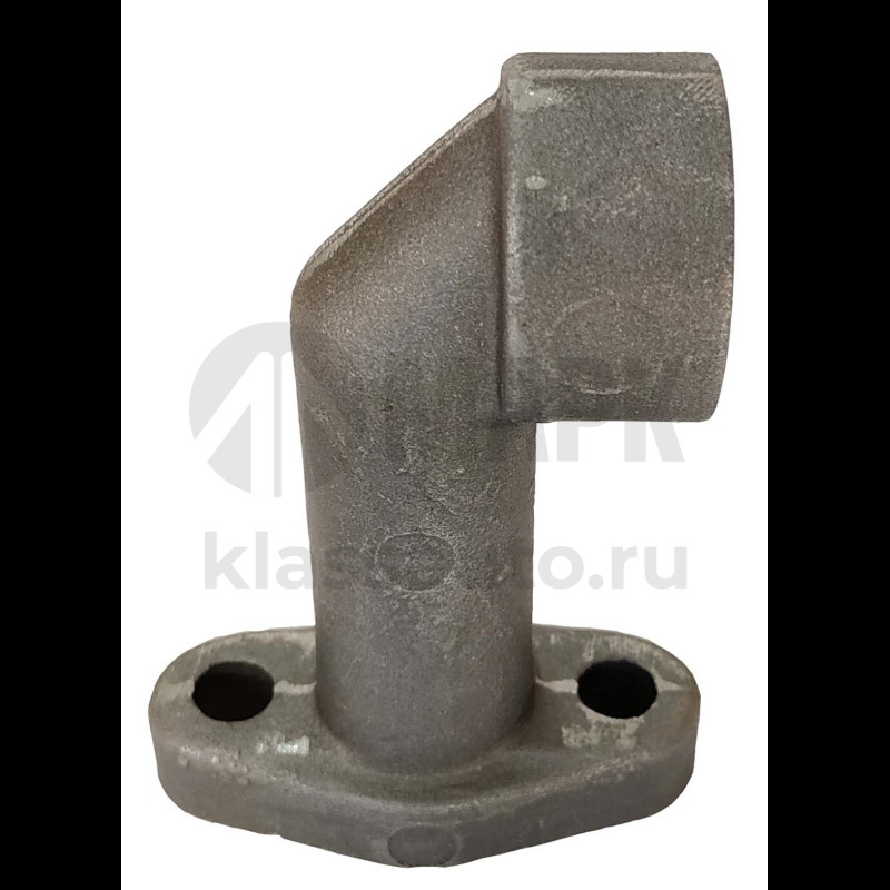 Патрубок сливной ТКР (ПАО КАМАЗ) камаз 5315