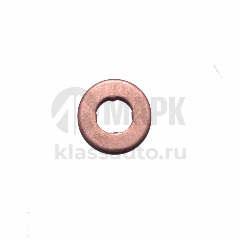 Шайба форсунки  медная (ISF2.8) F00VC17503 FOTON