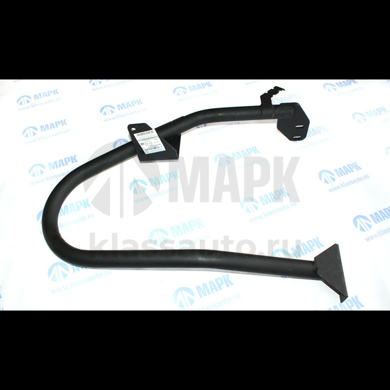 Поручень (ПАО КАМАЗ)