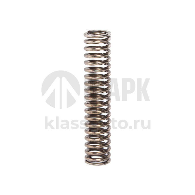 Пружина перепускного клапана теплообменника 5340 (г. Ярославль)