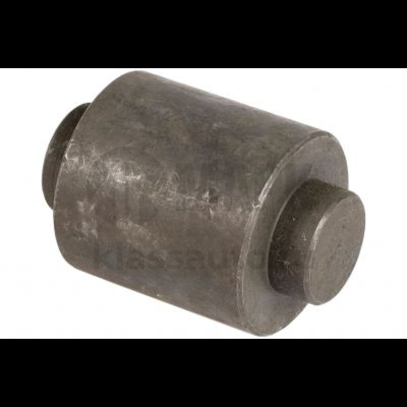 Ролик тормозной колодки SAF 1265001900 (20х53х36) (AUGER)