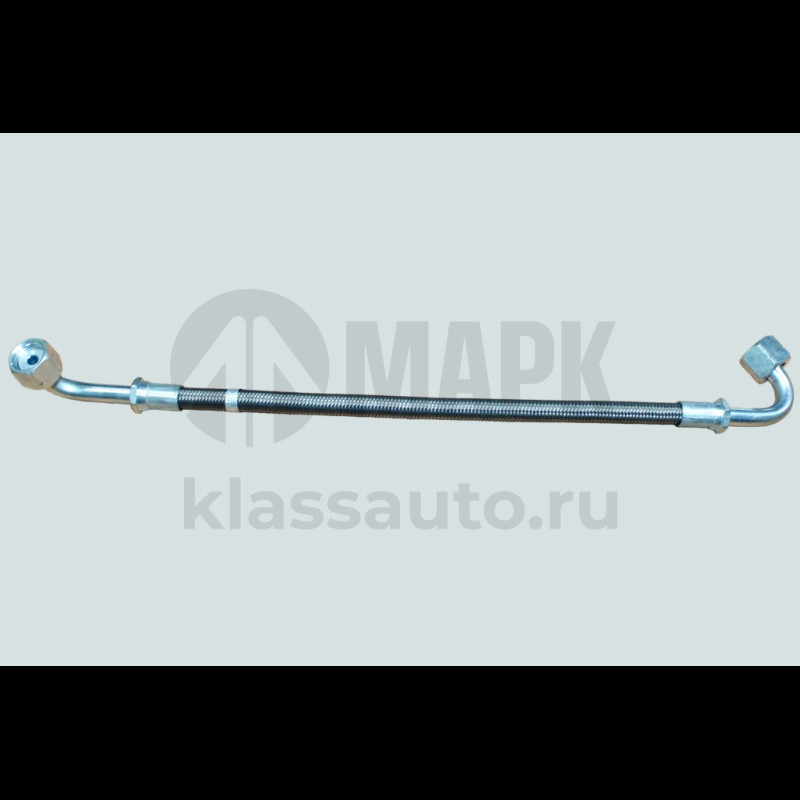 Трубка подачи масла к турбине (ISLe) 3281415 DCEC