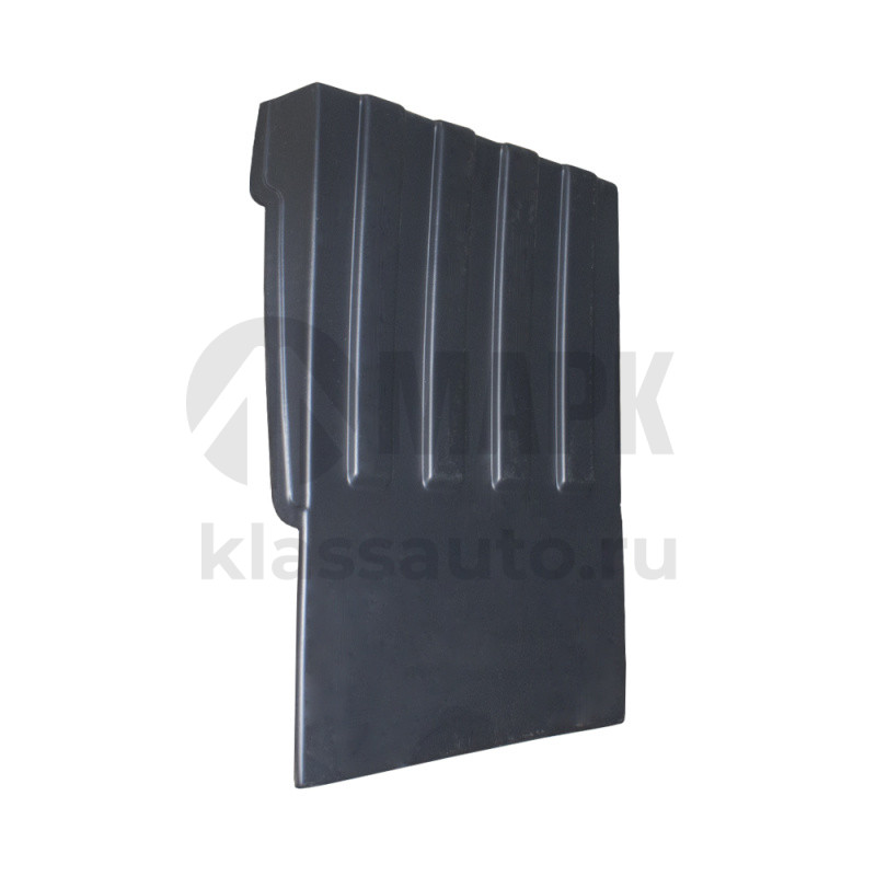 Крыло-брызговик KRONE заднее 460x630мм (Parlok)