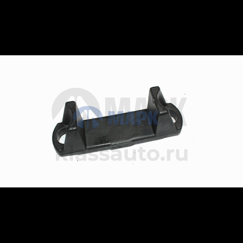 Накладка ушка рессоры (ПАО КАМАЗ)