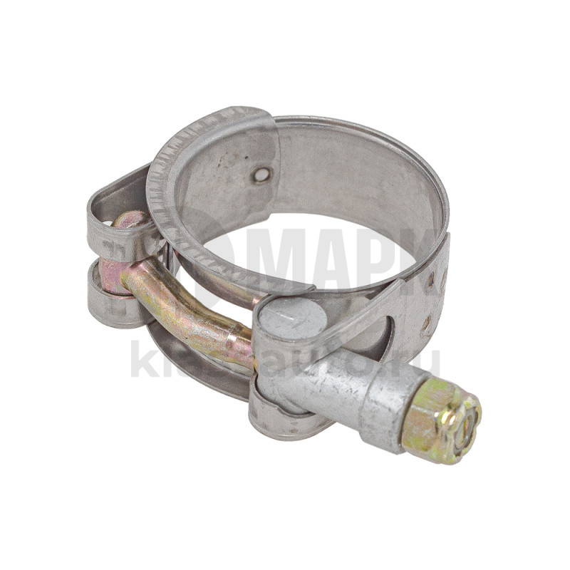 Хомут силовой 35-39мм (TITAN)