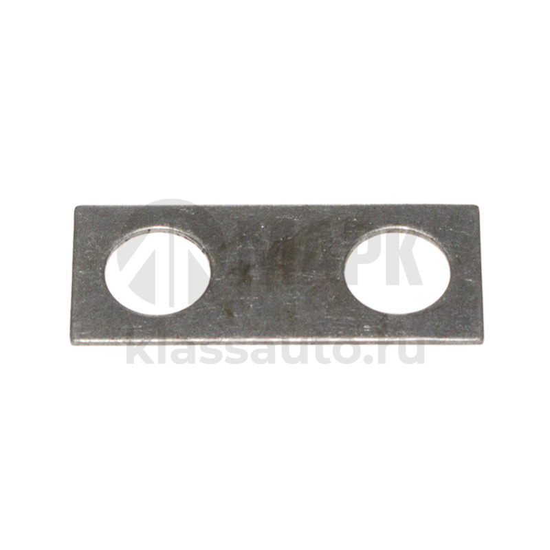 Пластина стопорная МТЗ-82 (ОАО МТЗ Беларусь)