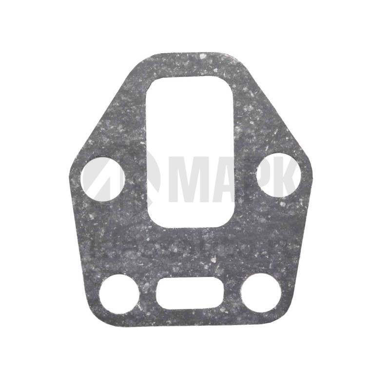 Прокладка впускного коллектора (домик) ЗАВОД УралАти